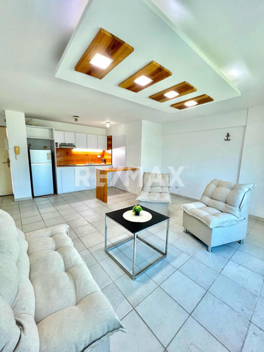 Se Vende Apartamento En Caribe/ Caraballeda Oportunidad!!