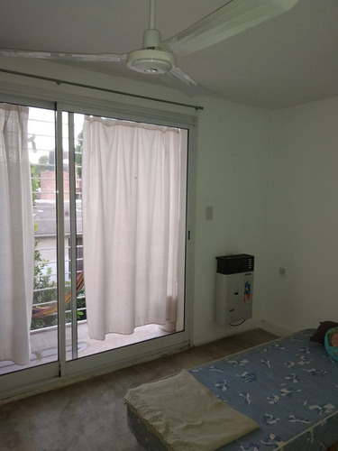 Imagen 20 de 20 de Dúplex Alquilo En Villa Rivera Indarte