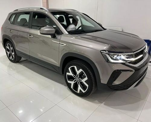 Volkswagen Taos 1.4 250 Tsi Highline