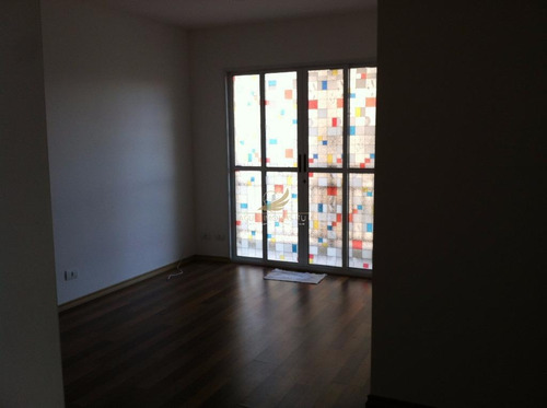 Imagem 5 de 25 de Apartamento Residencial À Venda, Vila Nova Esperia, Jundiaí. - Ap0129