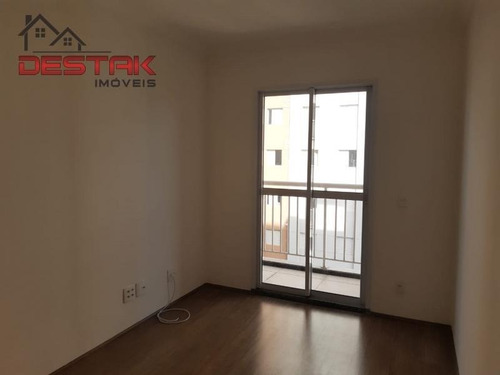 Imagem 1 de 15 de Ref.: 6136 - Apartamento Em Jundiai Para Venda - V6136