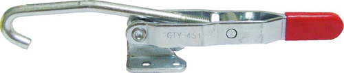 Tirador  Rápido  Con Gancho  Modelo 451 (clamp)