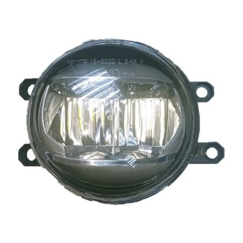 Faro Neblina Izquierdo Land Cruiser Roraima 2016/2020