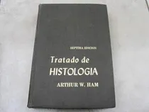 Comprar Mercurio Peruano: Libro Medicina  Histologia L40 Mn0dd