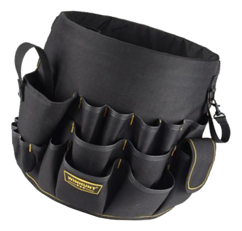 Bolsa De Herramientas Para Electricista Bolsa De