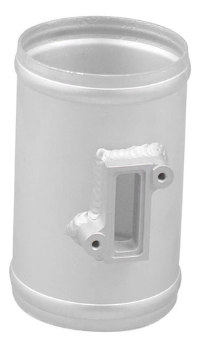 Accesorios De Adaptador De Sensor De Flujo De Aire De 76 Mm