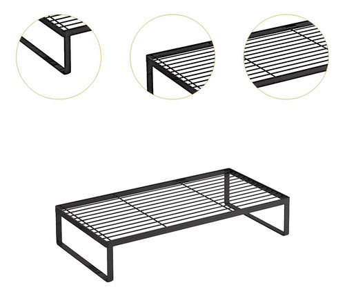 Soporte Para De Computadora, Soporte Elevador De Escritorio,