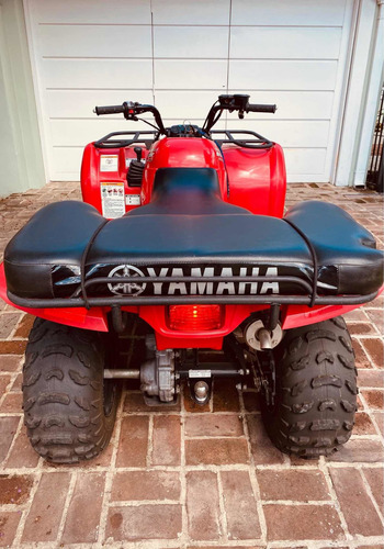 Yamaha Big Bear