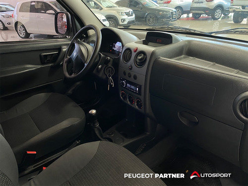Peugeot Partner 1.6 Hdi Furgon Confort 92 2017
