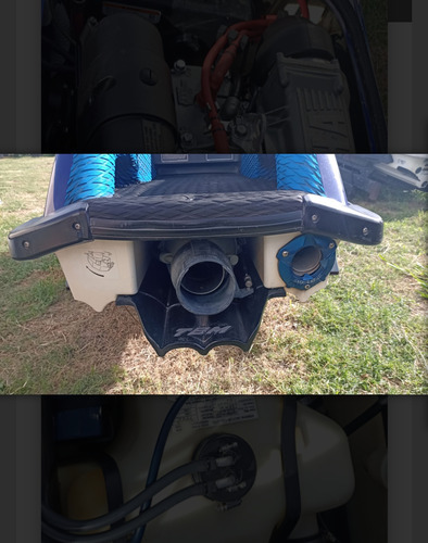 Superjet Yamaha