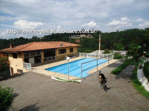 Imagem 11 de 30 de Chácara - Lagoa Dos Patos - Jundiai - - 95105 - 4492228
