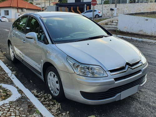Imagem 1 de 15 de Citroen C4 Glx 1.6 - 2010
