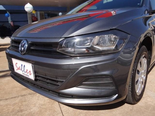 Imagem 13 de 15 de Volkswagen Polo 1.0 Mpi Total Flex Manual