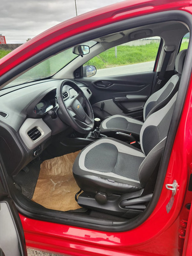 Chevrolet Onix 1.4 Ltz 5p