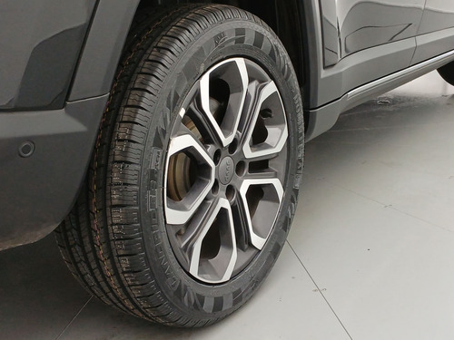 Jeep Commander 1.3 T270 TURBO FLEX LIMITED AT6