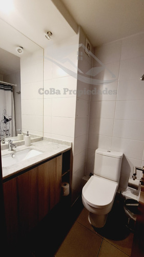 Imagen 22 de 29 de Depto 3dorm.+2b+e+b Providencia, Silvina Hurtado 1807
