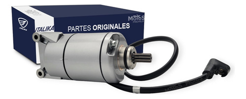 Motor De Arranque Marcha Italika Vortx300 Vortx 300r