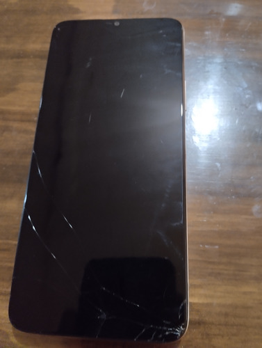 Honor X7 Dual Sim 128 Gb Plata Cosmos 6 Gb Ram (Usado)