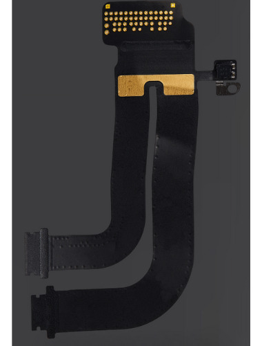 Flex Lcd Para Apple Watch Serie 8 De 41mm