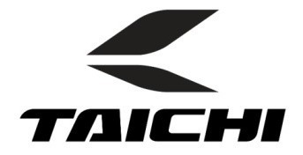 Imagen 2 de 2 de Campera Moto Cuero Rs-taichi Core1 830 Blk/red