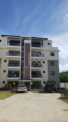 Apartamento De Venta En 1er Nivel Con Piscina Raa01