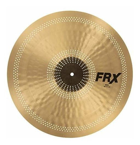 Platillo De Paseo Sabian Frx 20  (frx2012)