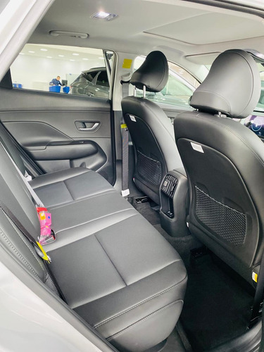Hyundai Kona 2.0 Limited