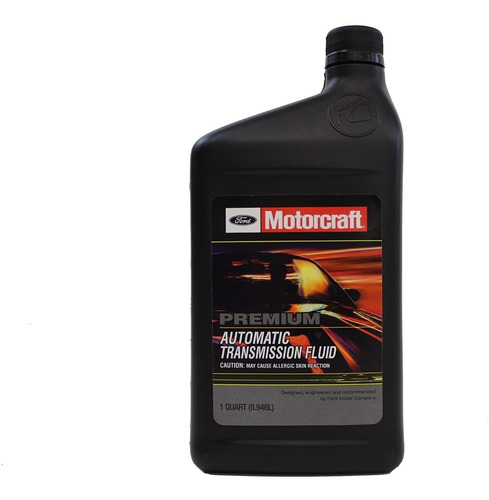 Aceite De Transmision    Automatica Motorcraft