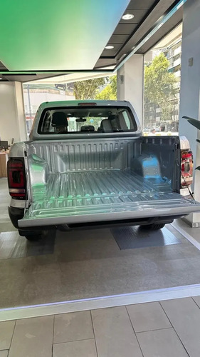 Volkswagen Amarok 2.0 Cd Tdi 180Cv Comfortline 4X4 At