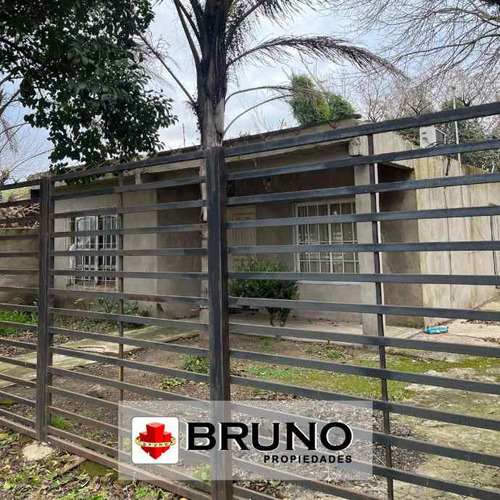 Casa En Venta En Merlo Sur