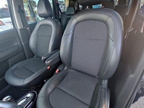 Imagem 8 de 9 de Citroën C3 Picasso Excl. 1.6 Flex 16v 5p Aut.