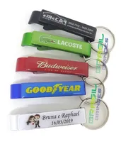 Comprar 100 Chaveiros Personalizados Com Sua Logomarca, Casamento