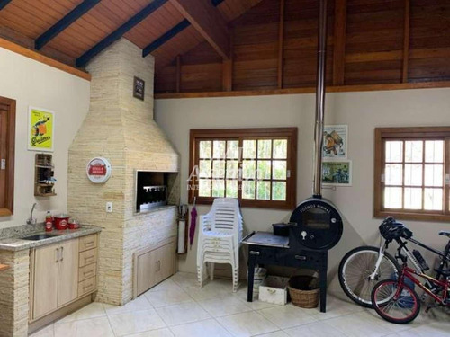 Imagem 5 de 7 de Casa Para Venda Em Canela, 4 Dormitórios, 4 Banheiros - 176002-jv_2-1345337