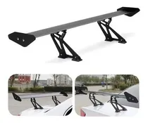 Comprar Alerón Aluminio Auto Tuning Spoiler Universal