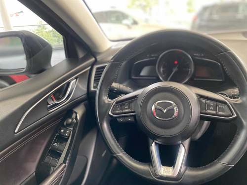 Imagen 15 de 15 de Mazda 3 2017 2.0 I Sedan At