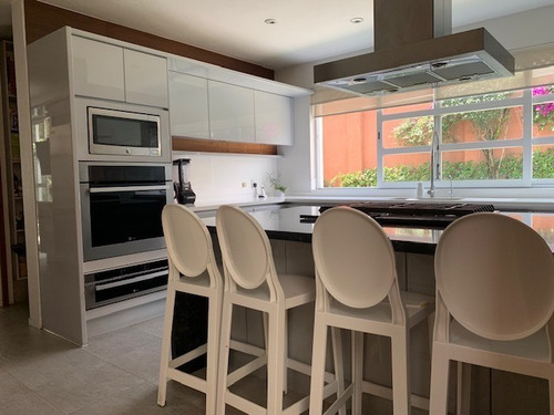 Venta Magnifica Casa En Condominio San Ángel