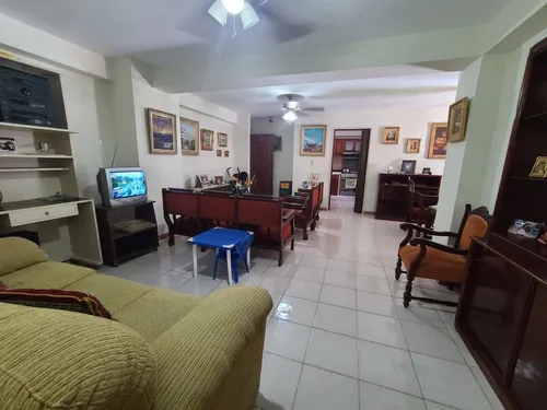 Apartamento En Venta Prebo 1
