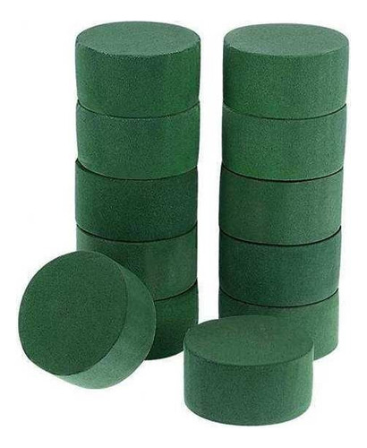 A Suprimentos Para Base De Bloco De Tijolo Redondo 2x12x Hú