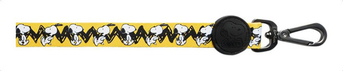 Guia Zooz Pets Snoopy Charlie Brown - Tam. P/m