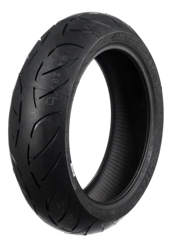 Llanta trasero para moto Metzeler Sportec M7 sin cámara de 160/60-17 W 69 x 1 unidad