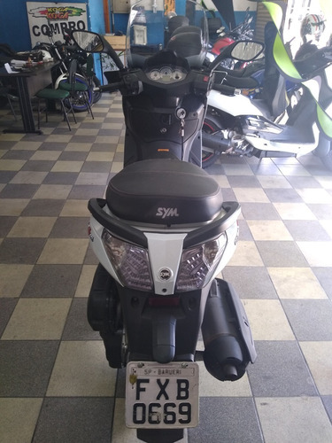 Dafra Citycom 300