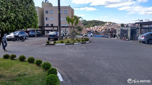 Imagem 14 de 15 de Apartamento Em Vila São João - Mauá - Sp - Av05/a31
