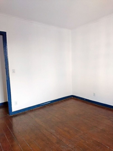Imagem 2 de 5 de Sala Para Alugar, 20 M² - Cambuci - São Paulo/sp - Sa0006