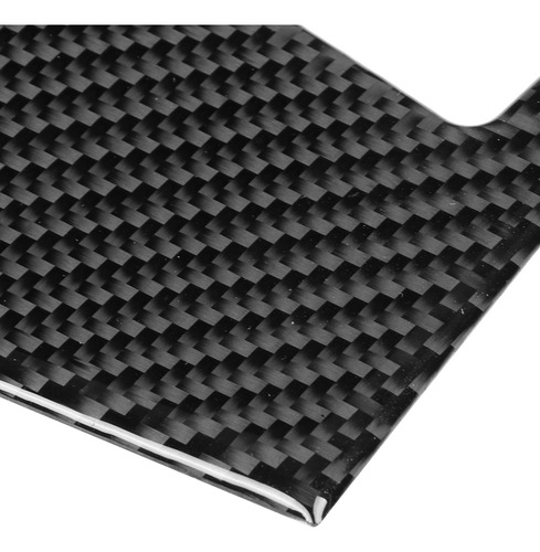 Decoração De Ventilação Com Controle Central De Fibra De Car