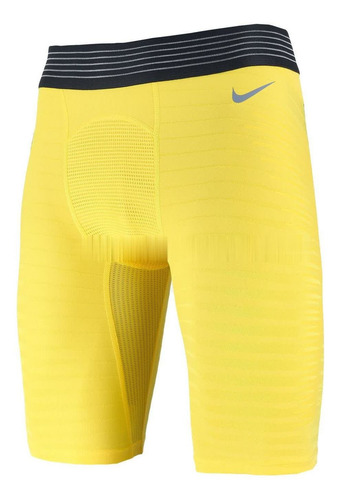 Imagen 3 de 5 de Calza Nike Hombre Slider Wc 923085- M-547 V-398 B-100 A-719