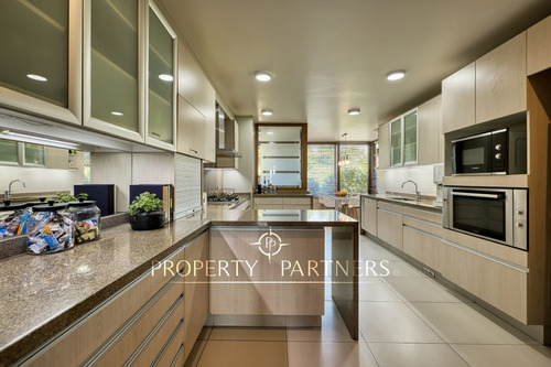 Exclusivo Departamento En Mirador De San Damián.