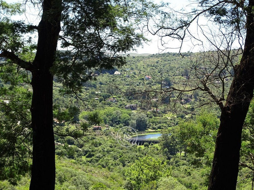 Mainimbú En Villa Serrana