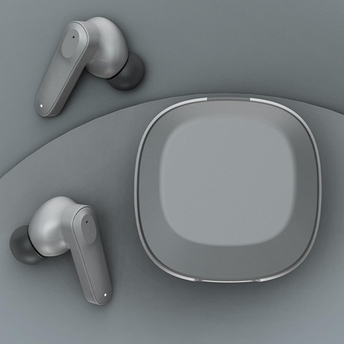 Auriculares Traductores Bt 5.4 Auriculares Negro