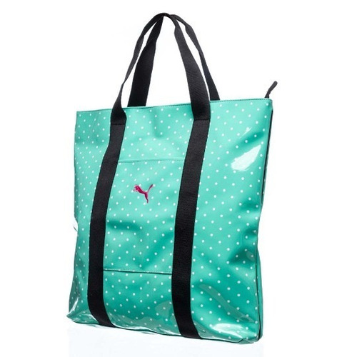 Bolso Puma, 100% Original, Modelo Spirit Shopper 30% Off..