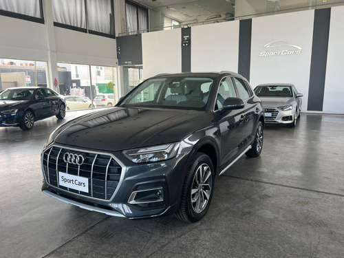 Audi Q5 2.0 45 Tfsi Sport 252cv